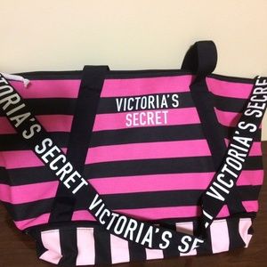 Victoria's Secret Tote Limited Edition